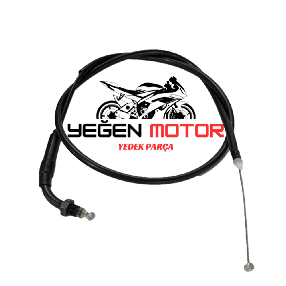 Bajaj Dominar 250 Gaz Teli