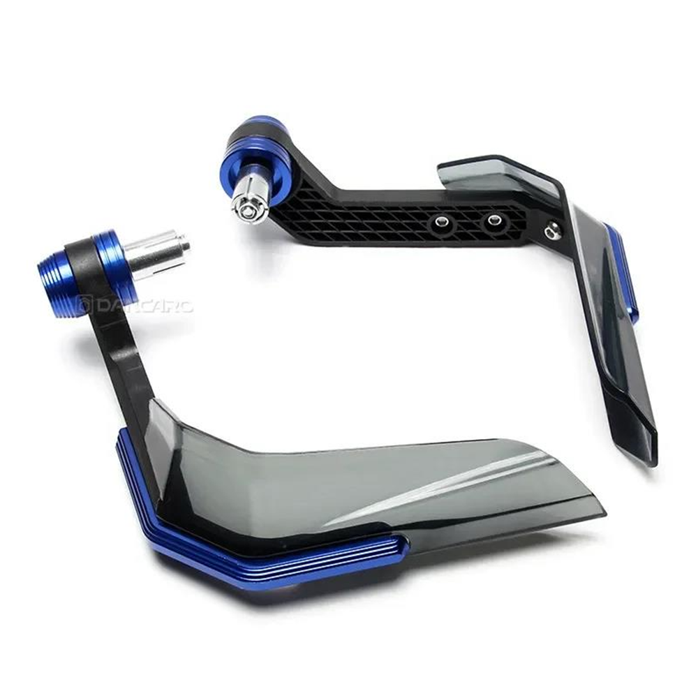 Manet Koruması Siperlikli Mavi (628)