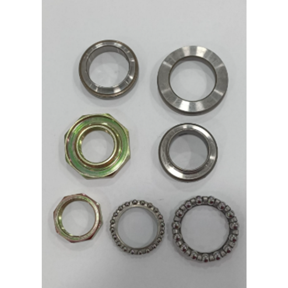 Mondial Furry 110 Furç Tk