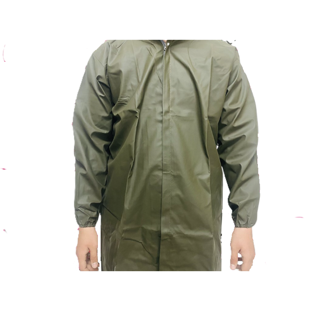 Pardösü Yağmurluk