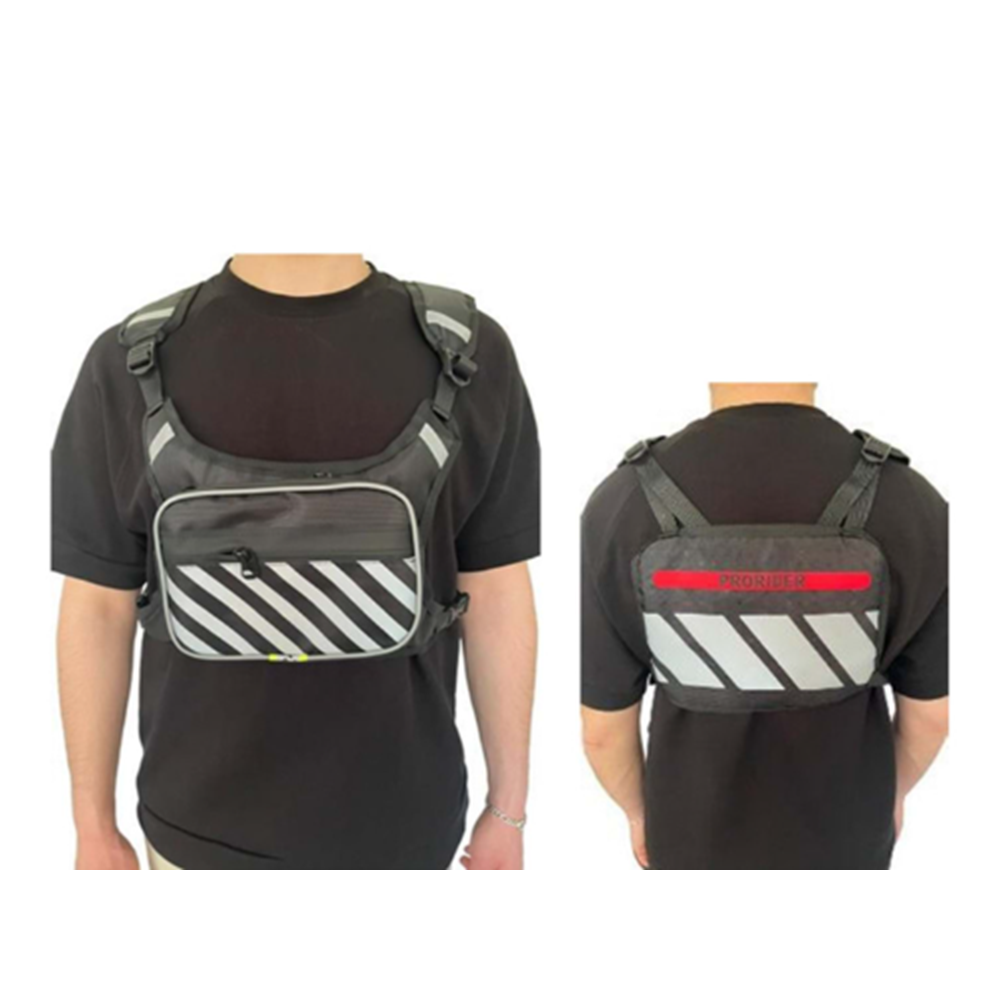 Prorider Göğüs Çantası Lüx