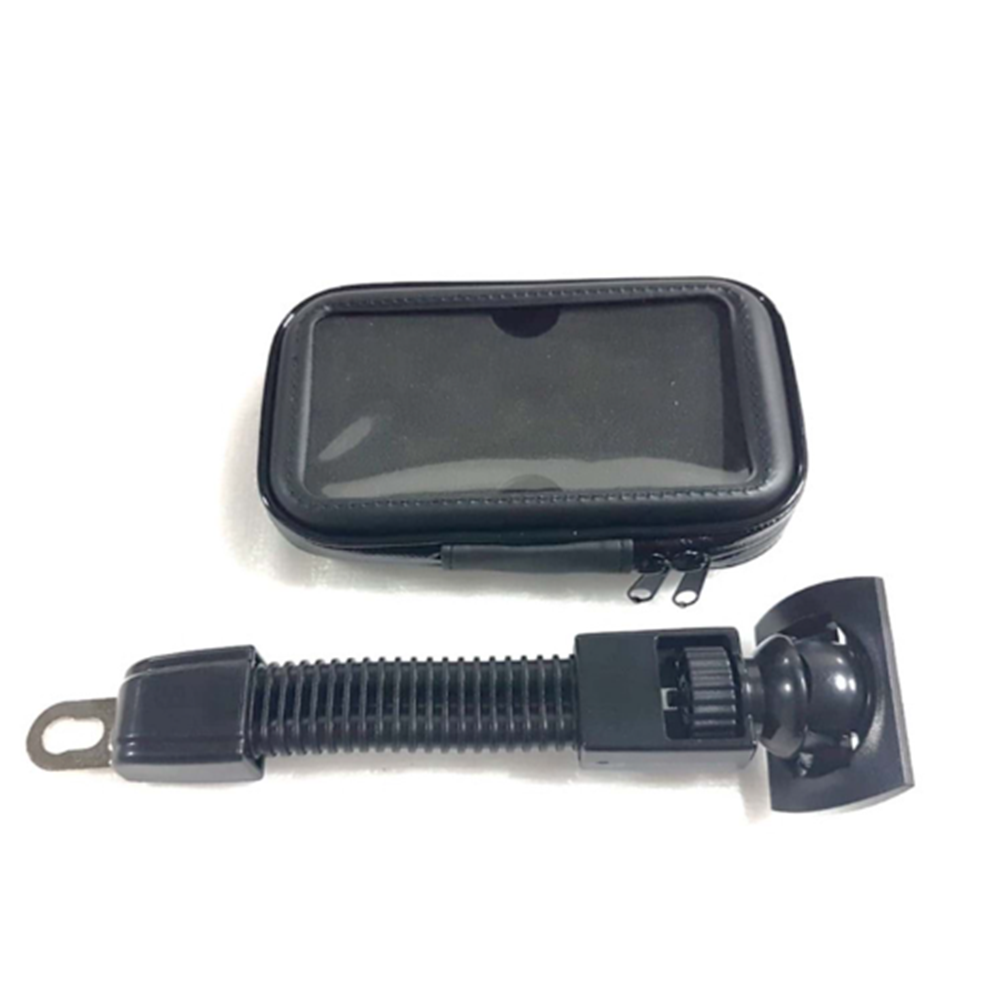 Telefonluk Ayna Bağlantılı Su Geçirmez