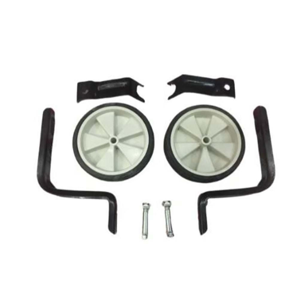 Bmx 16 Yan Teker Komple Tk