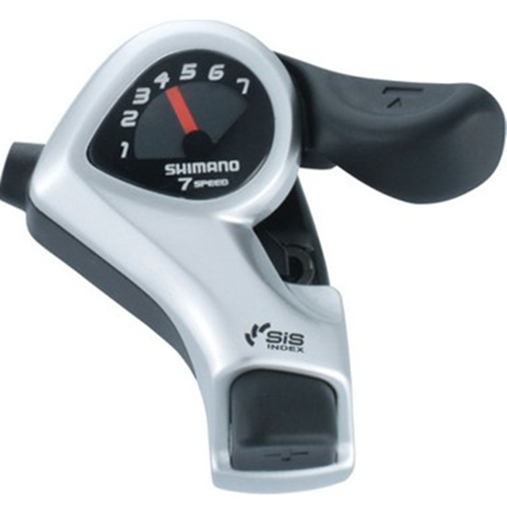 Katlanır Bisiklet Vites Kolu Sağ