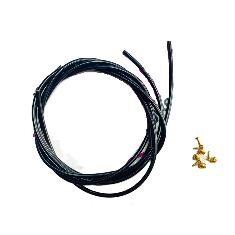 Mtb Hidrolik Fren Hortumu Ön-Arka Aparatlı