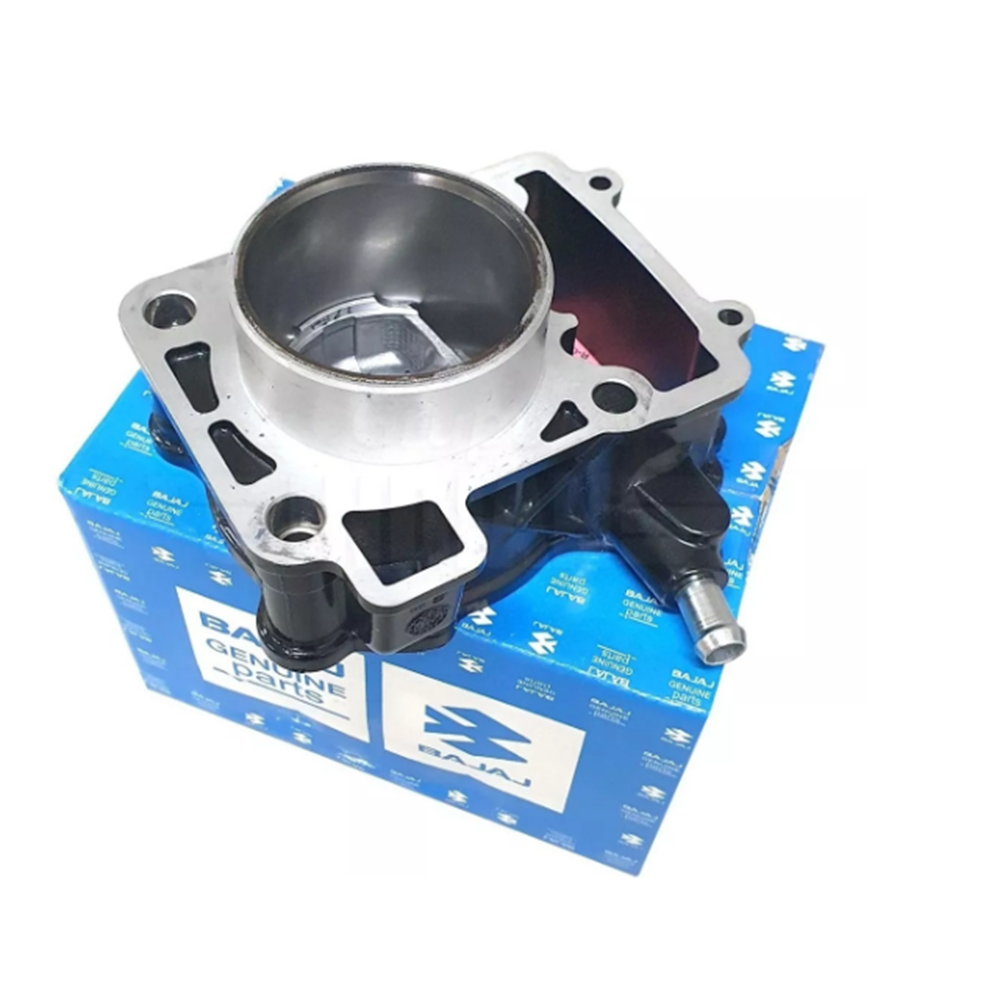 Bajaj Pulsar Ns-Rs 200 Silindir Komple 36JL0007 Orj