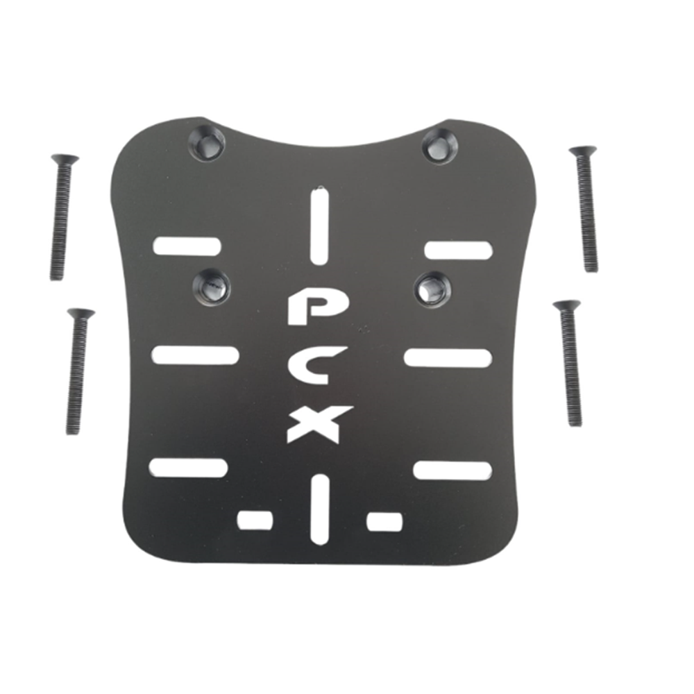 Honda Pcx Port Bagaj (Çanta Demiri)