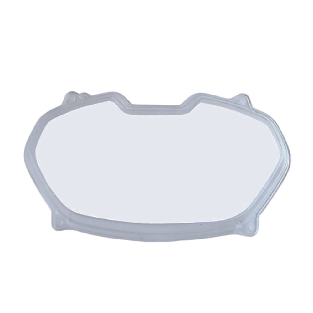 Rks 110 Spontini Gösterge Camı