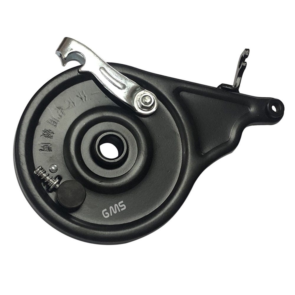 Volta Vsm-E-Bike Arka Balata Kapak