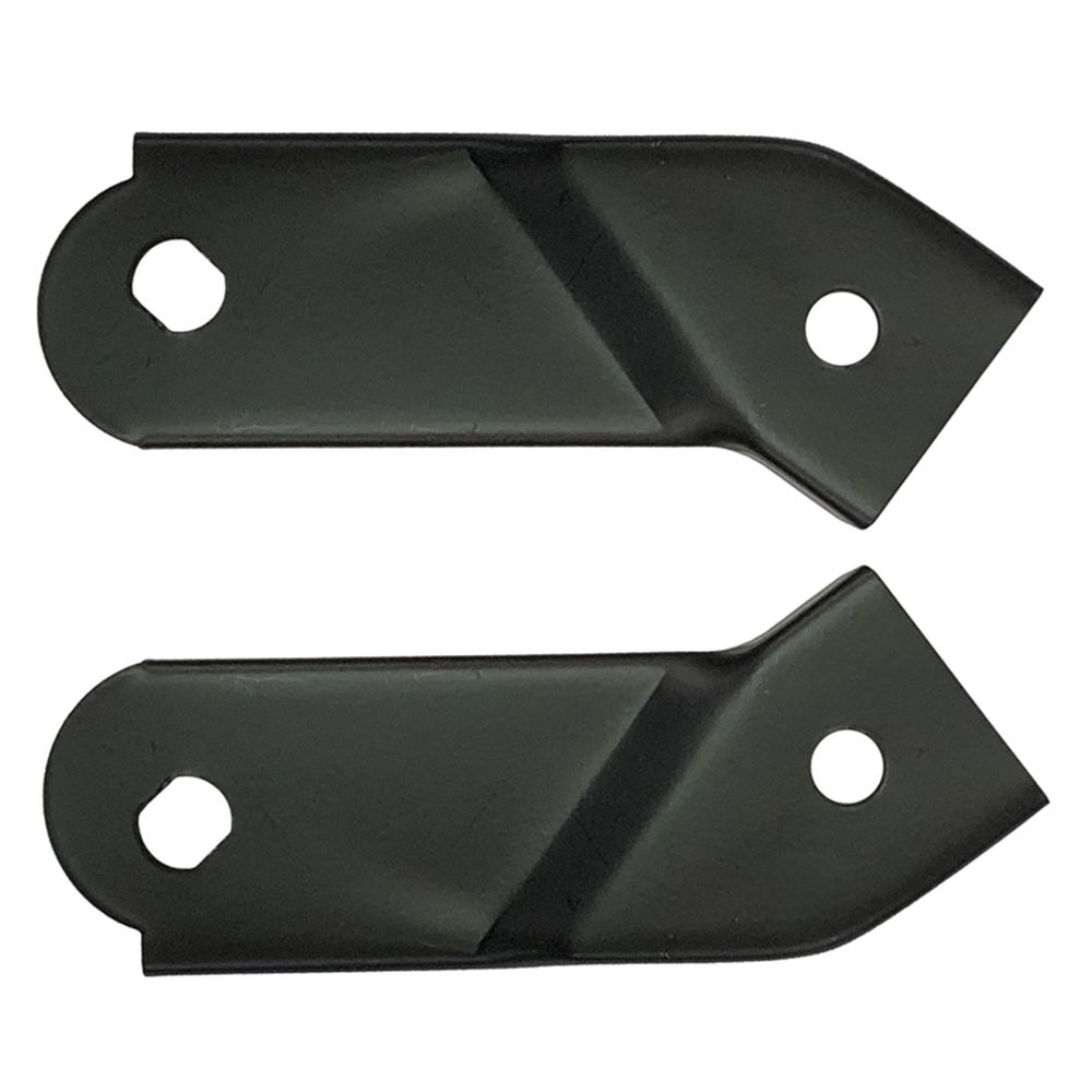 Cg 125 Sinyal Bağlantı Sacı Set