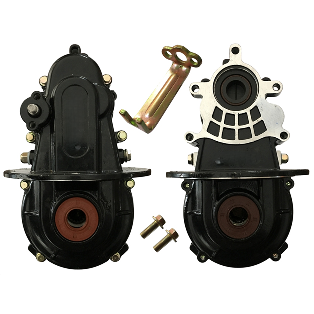 Difransiyel Kutusu 18 (Çift Bilyalı) E-Bıke Üçtekerli