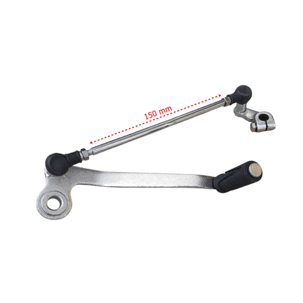 Arora Ar150 Vites Pedalı