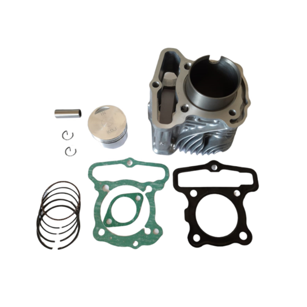 Dio 110 Silindir Komple