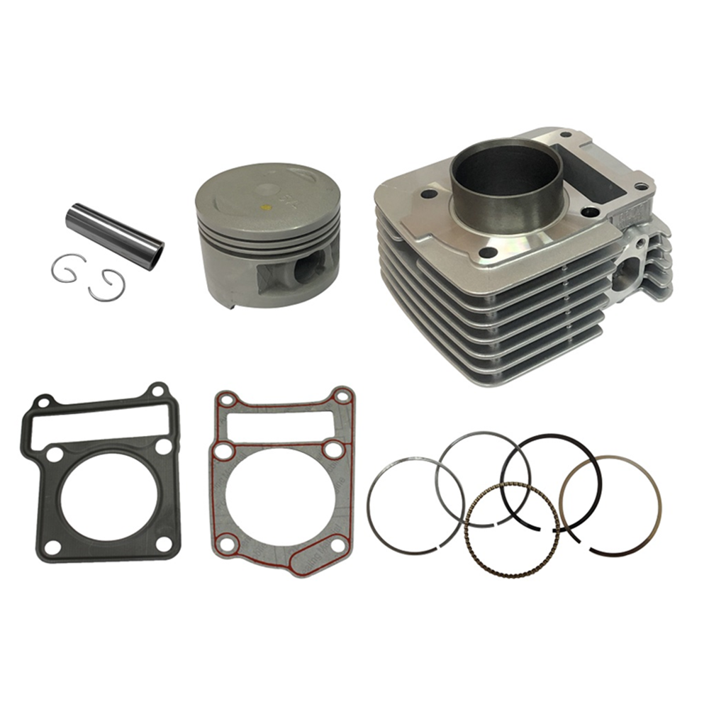 YBR 125 Silindir Set 54Mm 15P