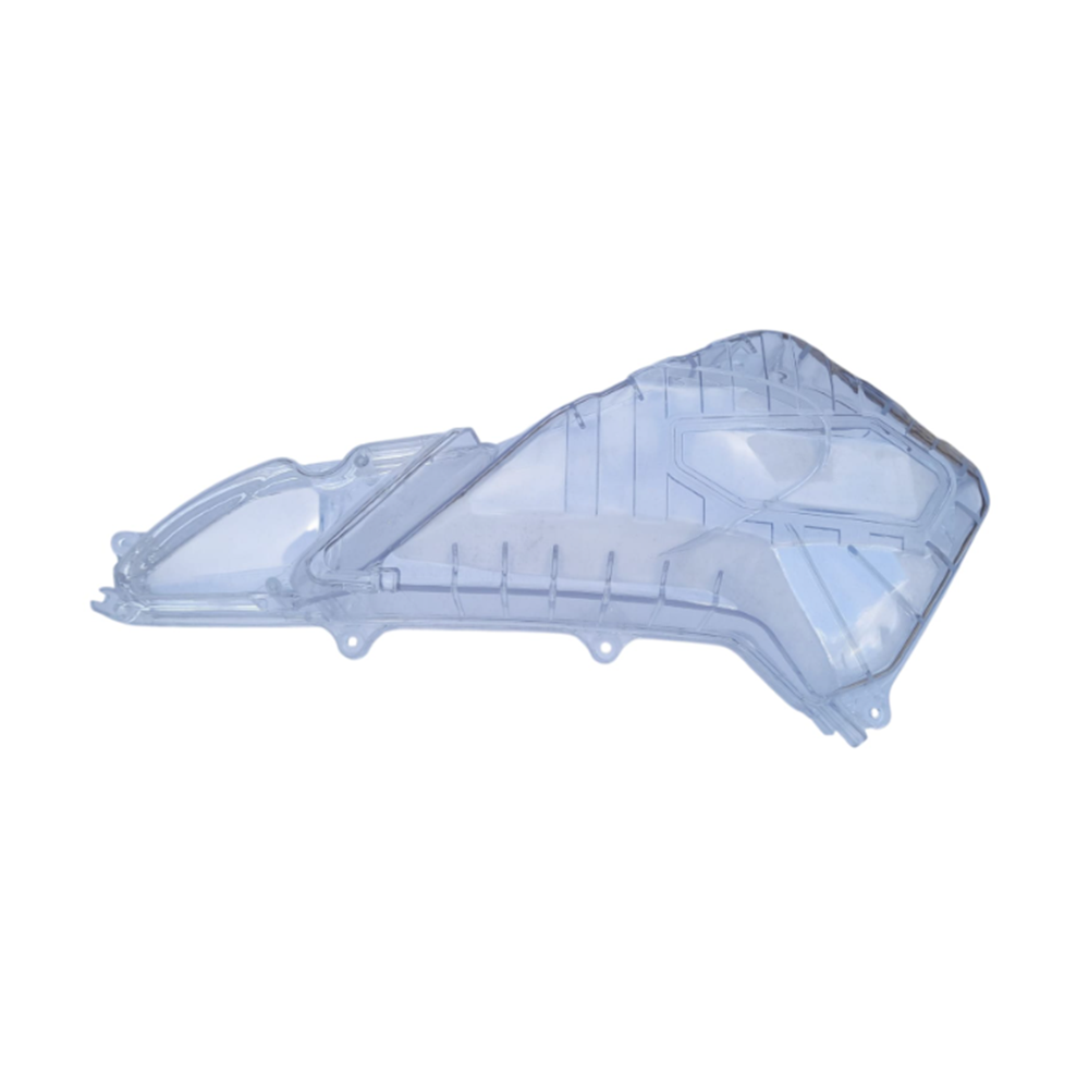 Honda Pcx Hava Filtre Kapağı Şeffaf 2018-19