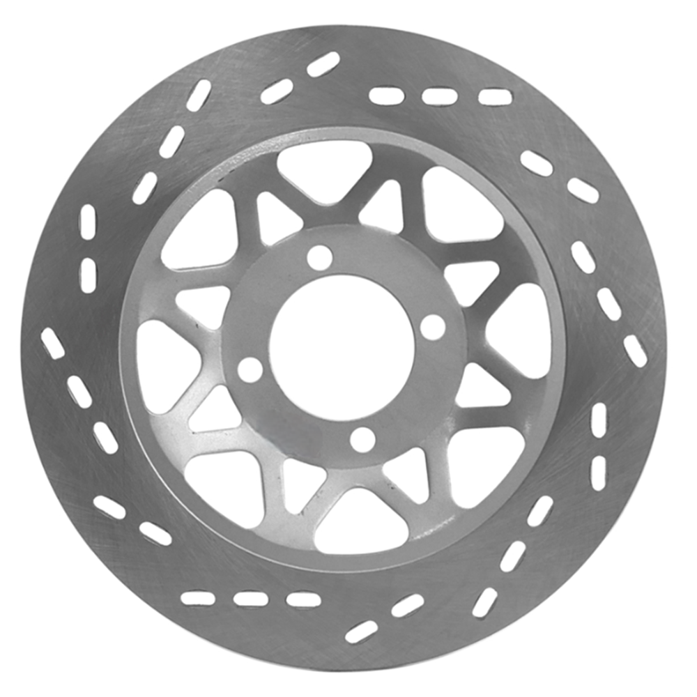 Jupiter 125 Ön Fren Diski