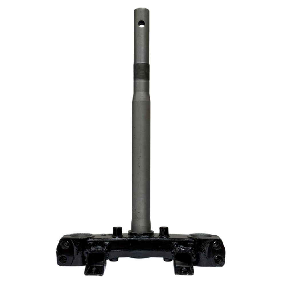 Tvs Jupiter 125 Ön Maşa Rot