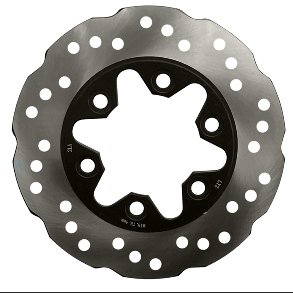 Drift L - Vulture I Arka Fren Diski