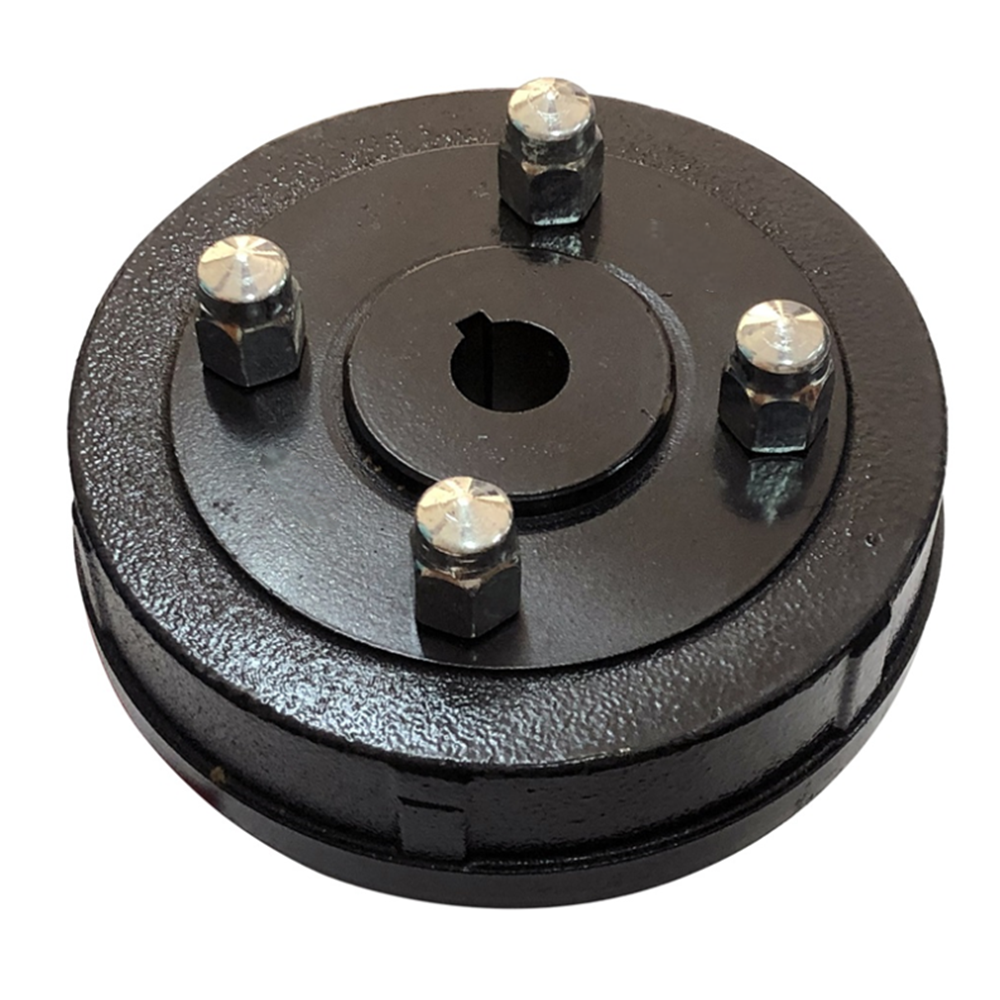 Arka Jant Göbeği 160MM E-Pikap Üçtekerli