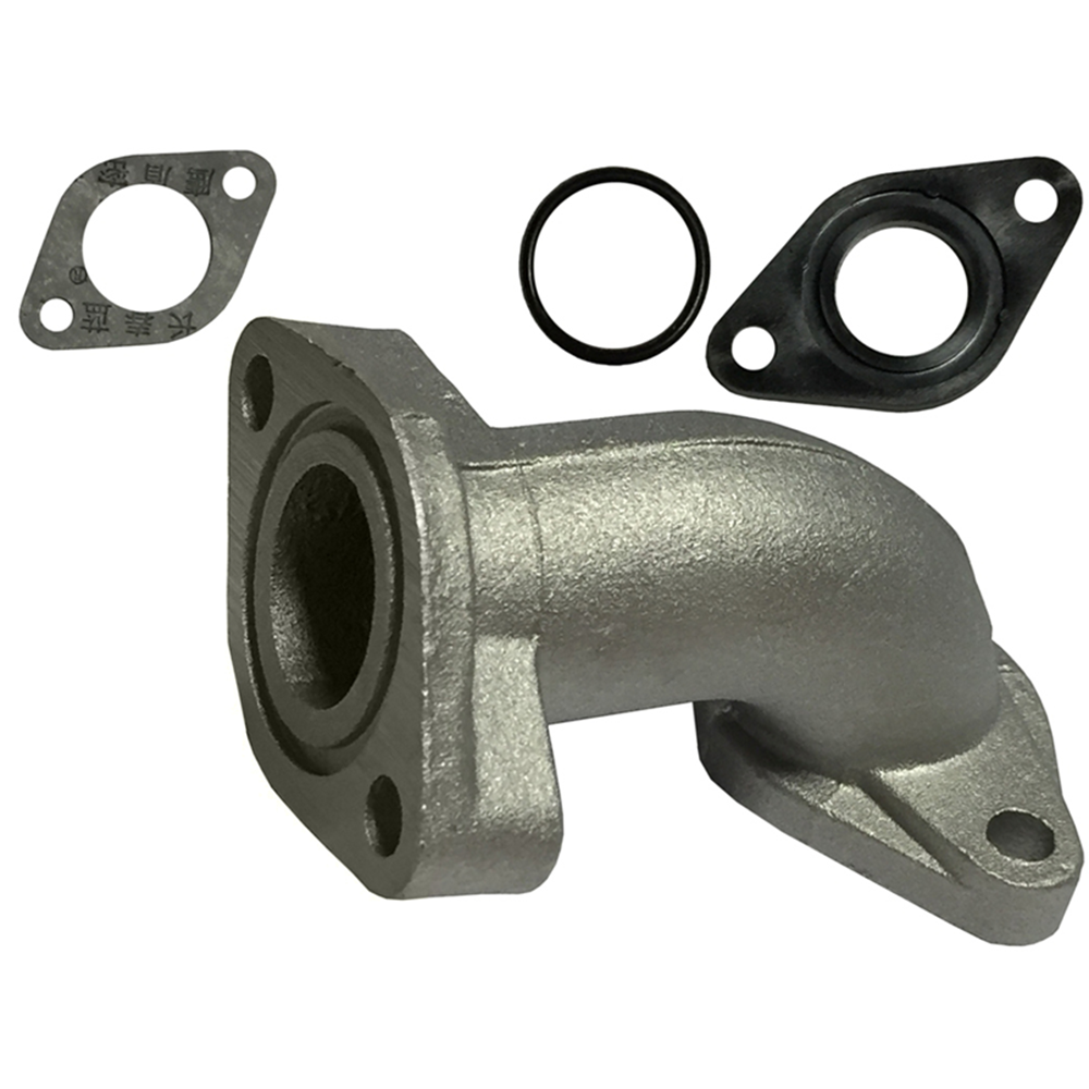 Cup Karbüratör Manifoltu 75MM