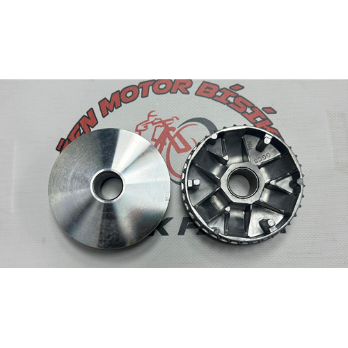 Spacy - Spontini Ön Debriyaj Ön Yanak