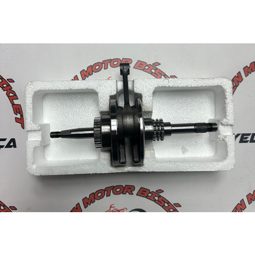 Spacy Rks Spontini Krank