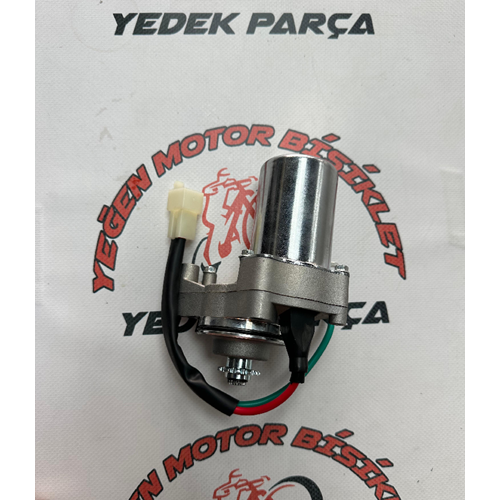 Cup 100-110 Marş Motoru