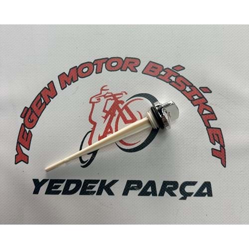 Cg Yağ Seviye Çubuğu