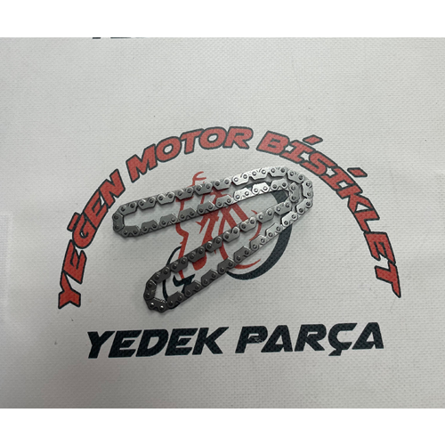 50 Cc Eksantrik Zinciri ( 82 L )