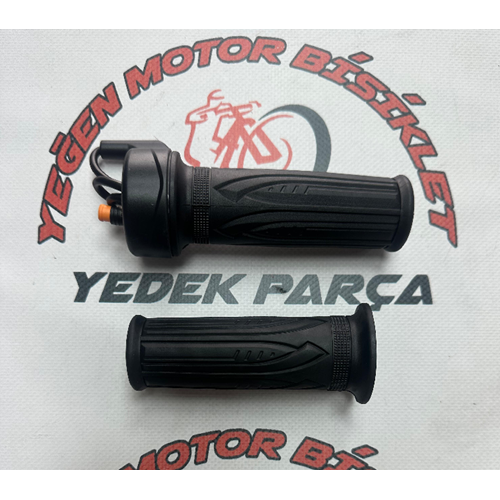 Gaz Kolu Set E Bike Rks Tn35 Rs3 Rd5 Pro X