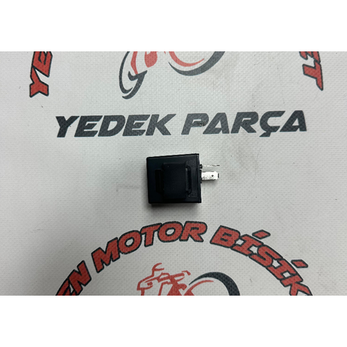 Flaşör Kare Cup 100- Cg 125