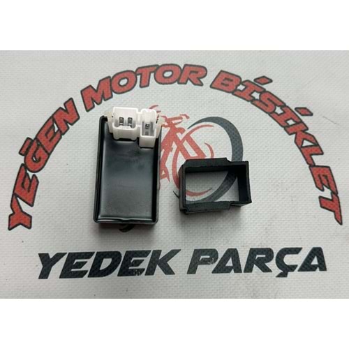 Cg 125 Beyin