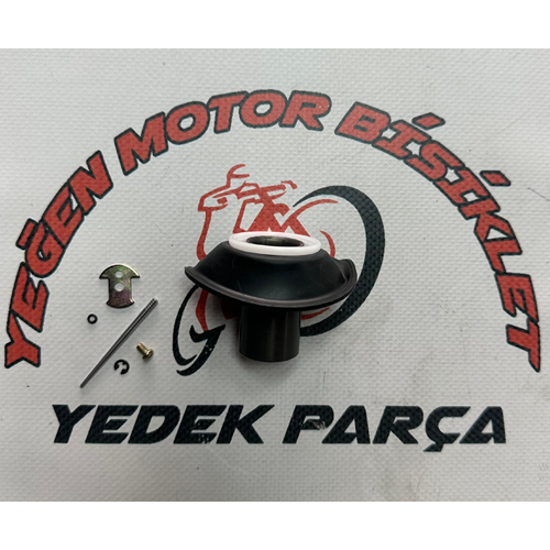 Sct 80 Karbüratör Gaz Piston 18Mm