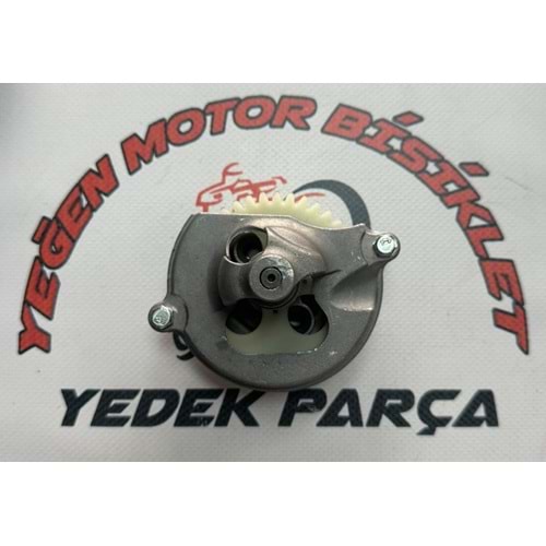 Cg 125 Yağ Pompası 39 T