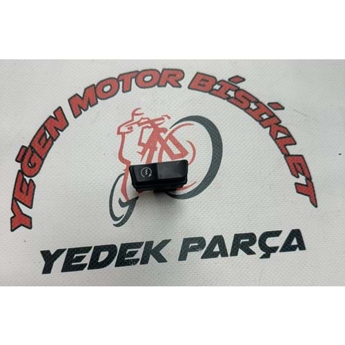 Scooter 125-150 Marş Düğmesi