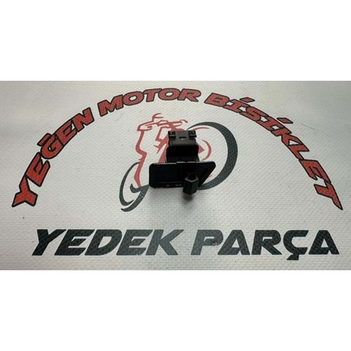 Scooter 125/150 Far Düğmesi
