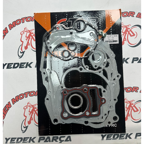 Cg 150 Conta Seti Takım