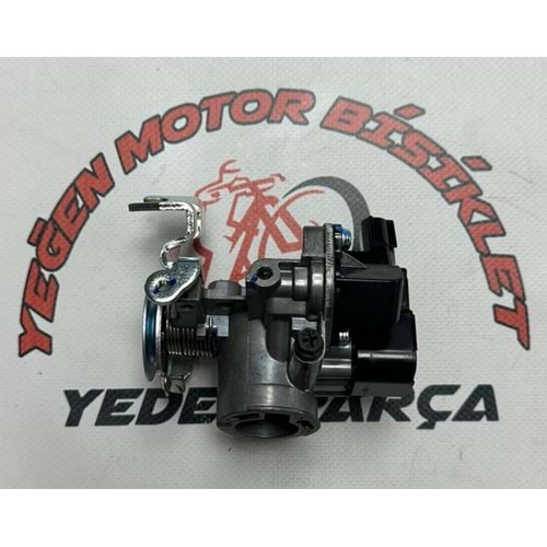 Honda Dio-Activa 125 Gaz Kelebeği