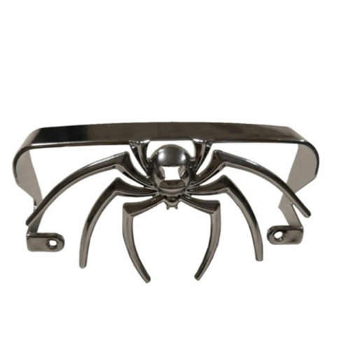 Cg 125 Stop Örümcek