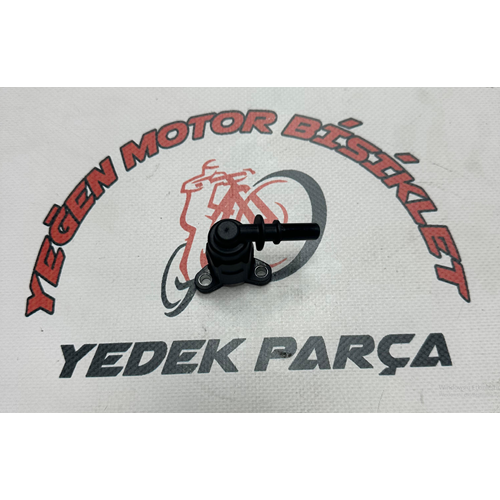 Spontini 110-Sct 50 Wing Enjeksiyon Kapağı Çift Vidalı