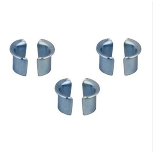 Cg 125 Tk 2 li Uzun Egzoz Boğaz Bileziği