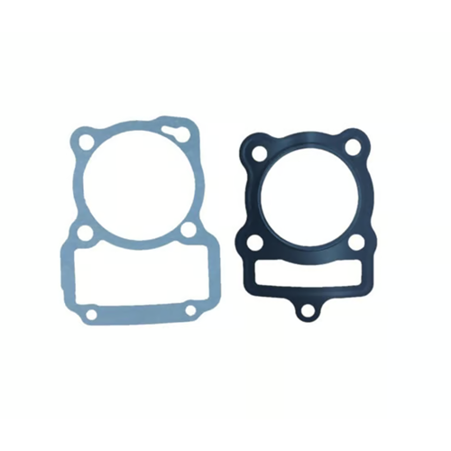 Cg 200 Conta Silindir Alt Üst Saç 65,50 Mm