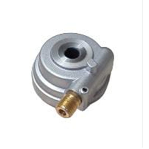 Sct 50 Km Rediktörü