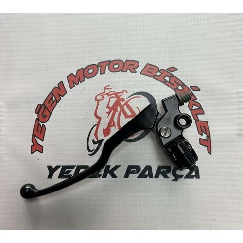 Mh 125 Sol Debriyaj Kütüğü