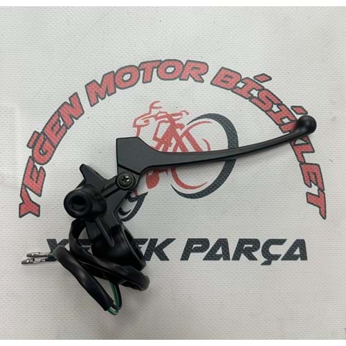 Sfc 50/100 Fren Kolu+Kütük