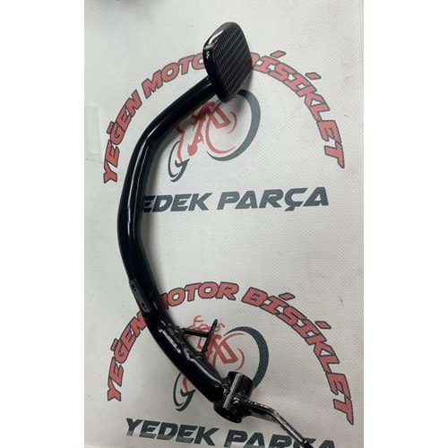 Mh Drift 125 Arka Fren Pedalı