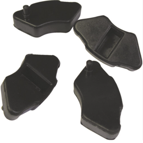 Cup 100 Kaplin Lastiği