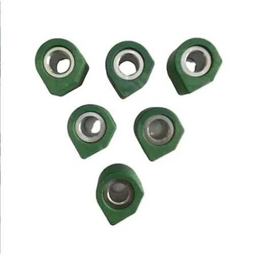 Honda Spacy 110 2010 - 2020 Uyumlu Performans Baga