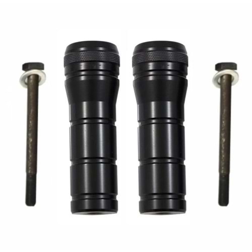 Honda Pcx 2014 - 2024 Uyumlu İnce Koruma Takozu