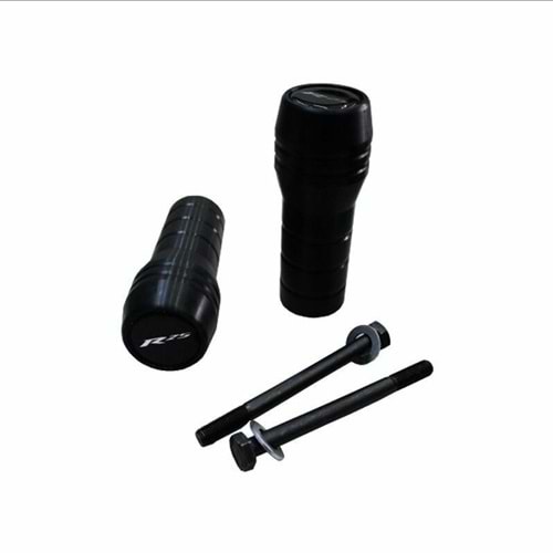 Yamaha R25 2014 - 2018 Uyumlu Koruma Takozu